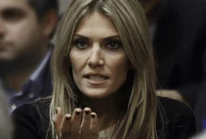 Θρίλερ με την Εύα Καϊλή: Ανάμεσα στους 4 που κρατούνται, λέει η «L’Echo» – Η ανακοίνωση των αρχών για τις συλλήψεις