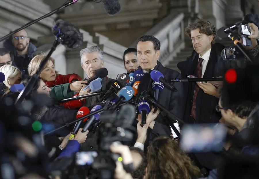 Το απόγευμα η απόφαση για Εύα Καϊλή – Να αφεθεί ελεύθερη με «βραχιολάκι» ζήτησαν οι δικηγόροι της