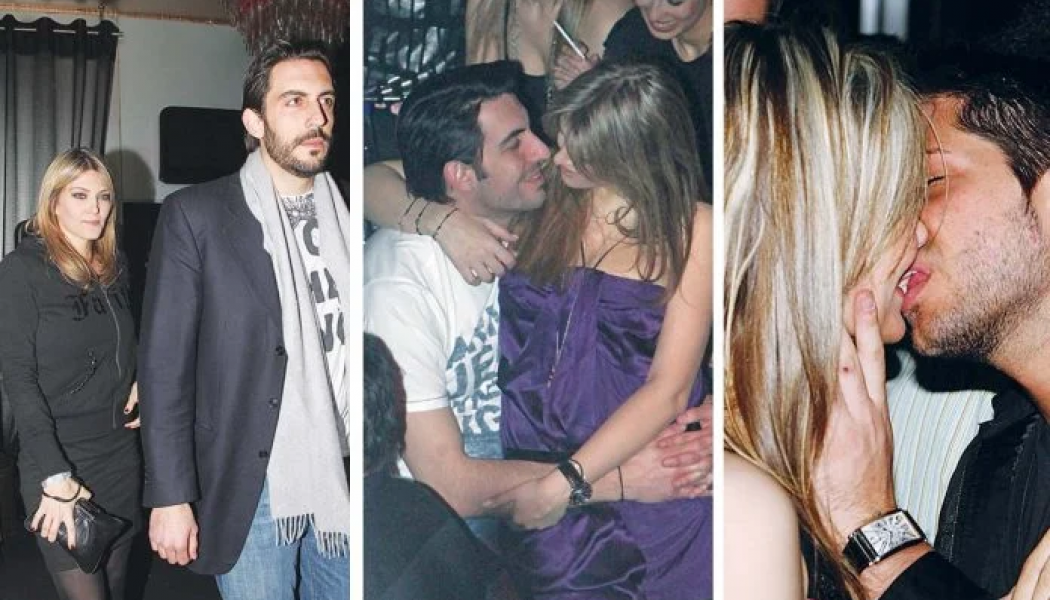Η θυελλώδης ερωτική ζωή της Εύας Καΐλή: Γόνοι εφοπλιστών και «βέτο» από οικογένειες καραβοκύρηδων
