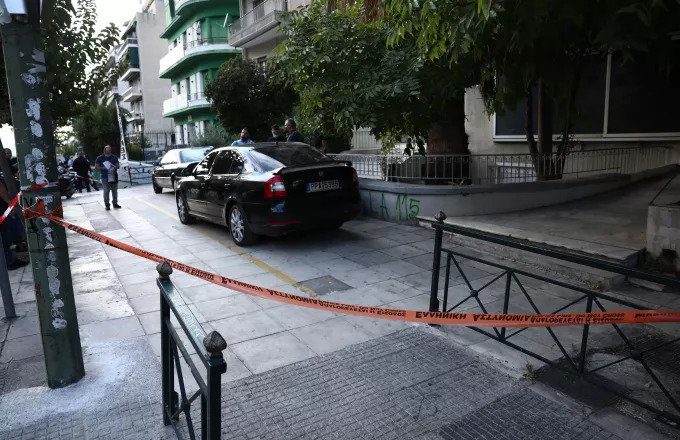 Νέα γυναικοκτονία: Άνδρας στον Πειραιά σκότωσε τη 19χρονη σύντροφό του και παραδόθηκε!