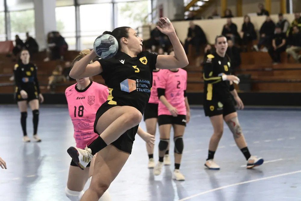 Χάντμπολ Γυναικών: Για την πρόκριση απέναντι στις Ελπίδες Αμυνταίου