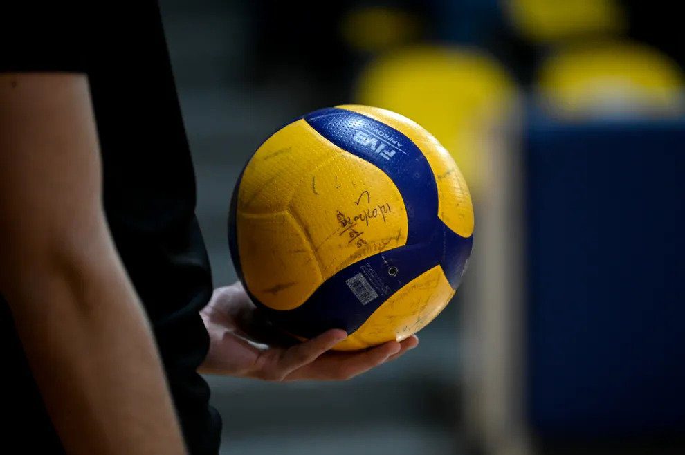 Αποτελέσματα Ακαδημίας Βόλεϊ Αγοριών 10-11/12