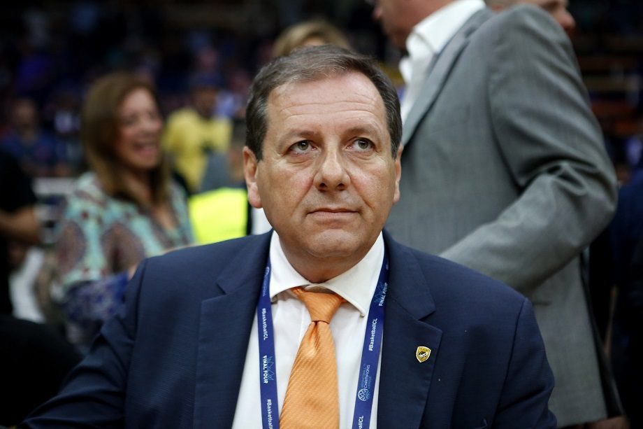 ΑΕΚ: Η αλήθεια για τα ban από την FIBA και το οικονομικό θέμα που προέκυψε