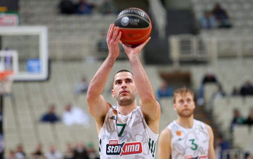 Αποχώρησε τραυματίας ο Μποχωρίδης – Αμφίβολος για το παιχνίδι με την ΑΕΚ