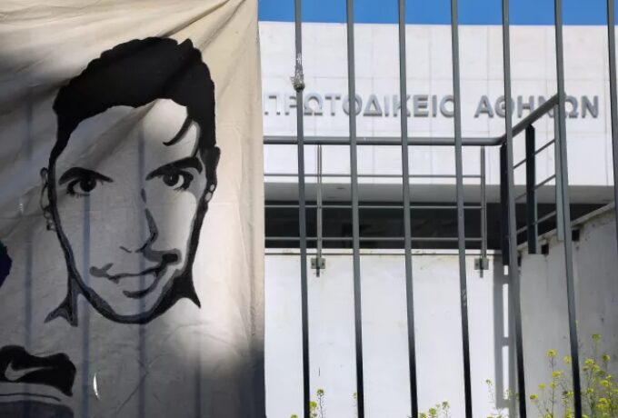 Ζακ Κωστόπουλος: Ελεύθερος μέχρι τη δίκη ο μεσίτης