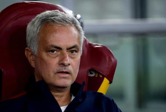 Φαβορί για τον πάγκο της εθνικής Βραζιλίας ο Μουρίνιο!