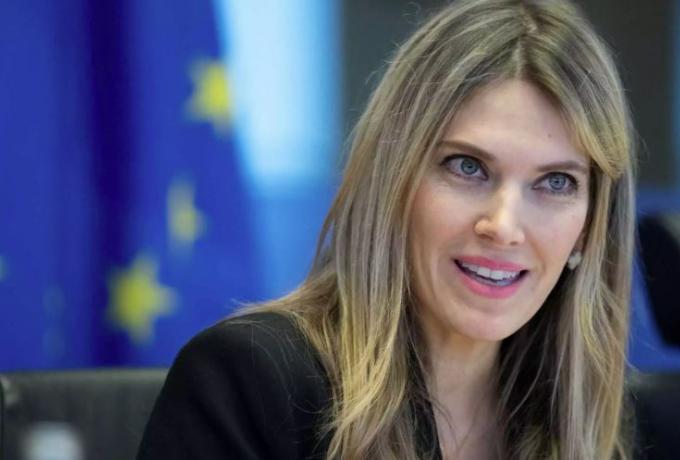 «Eίμαι αθώα» – Η πρώτη αντίδραση της Εύας Καϊλή μέσα από τη φυλακή
