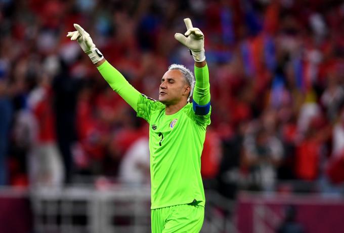 Μπάγερν: Και τον Νάβας κοιτάζει η πρωταθλήτρια Γερμανίας