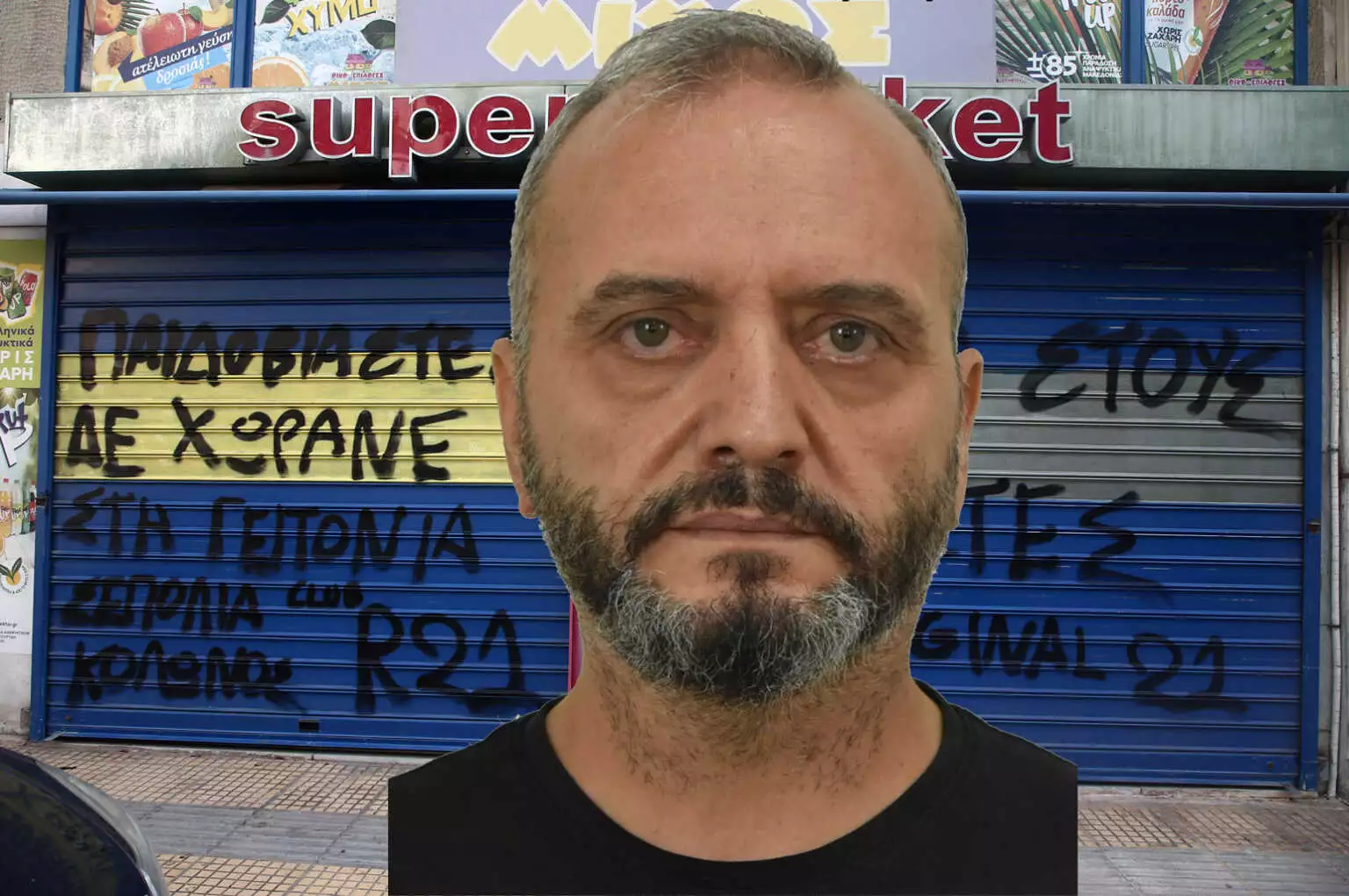 Κολωνός: Σοκάρει η τελευταία κατάθεση της 12χρονης – Ο άνδρας με το τζιπ, οι μεσήλικες και οι live μεταδόσεις