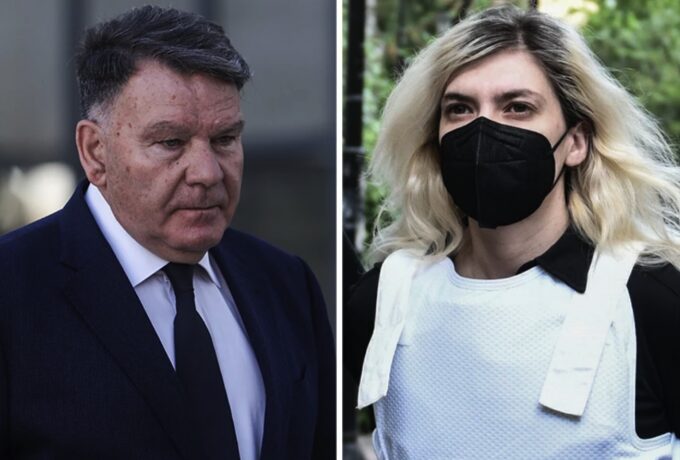 Κούγιας για Πισπιρίγκου: Είναι φυσιολογικό κορίτσι και αθώα – Πιστεύω δεν θα γίνει δίκη