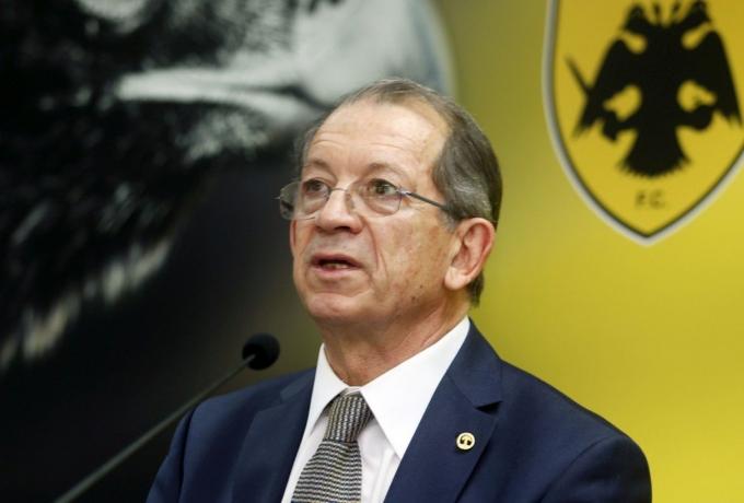 Λάκης Νικολάου για Γκατσίνοβιτς: «Δεν καθυστερήσαμε – μπαίνει και νωρίς για την επέμβαση»