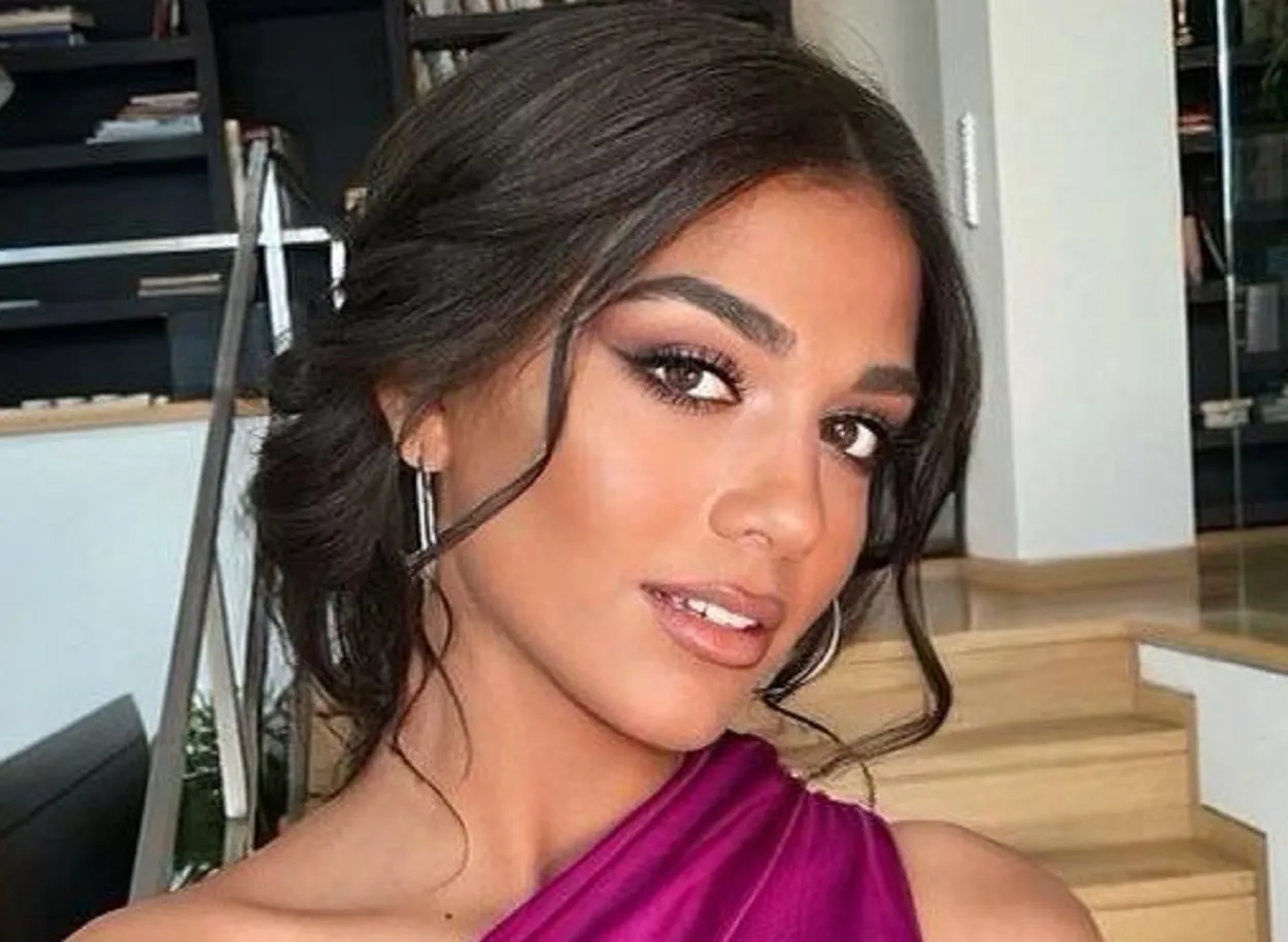 Η Μελίνα Νικολαΐδη άνοιξε το προφίλ της στο Instagram και δεν ξέρουμε τι να πρωτοκοιτάξουμε