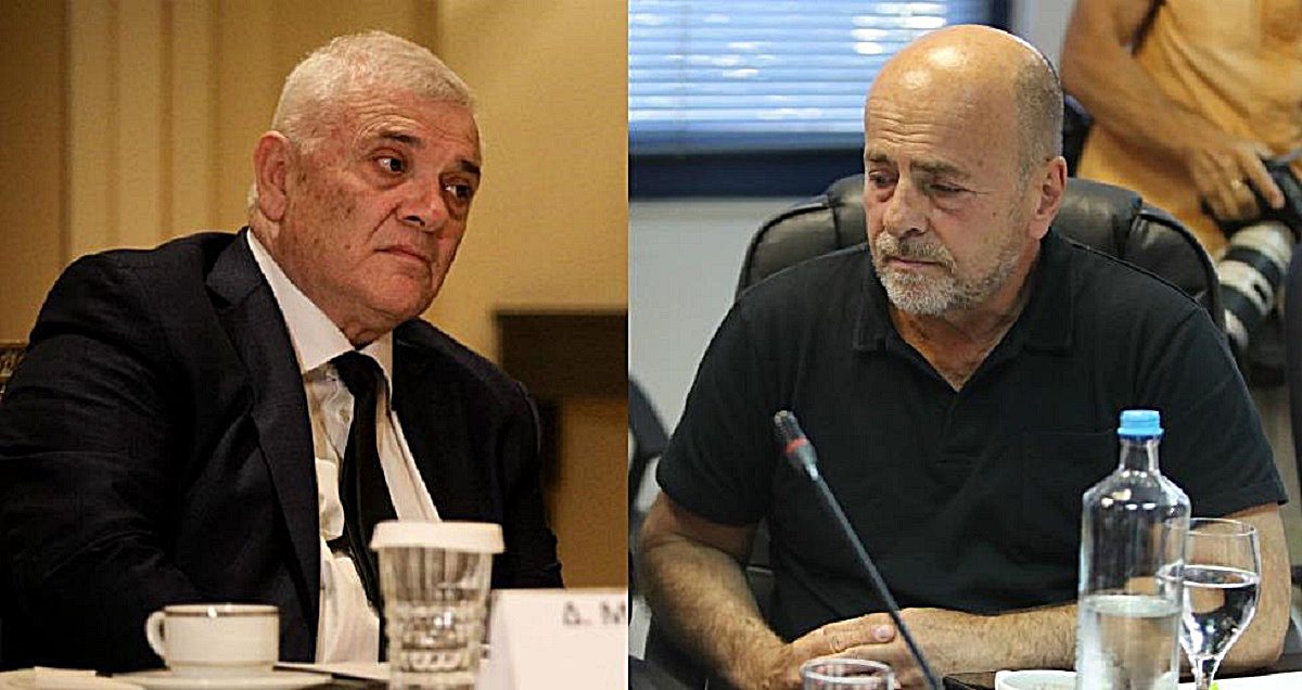 «Μάχη» ΑΕΚ και ΠΑΟ για παίκτη από Ελλάδα – Βασικός και αναντικατάστατος