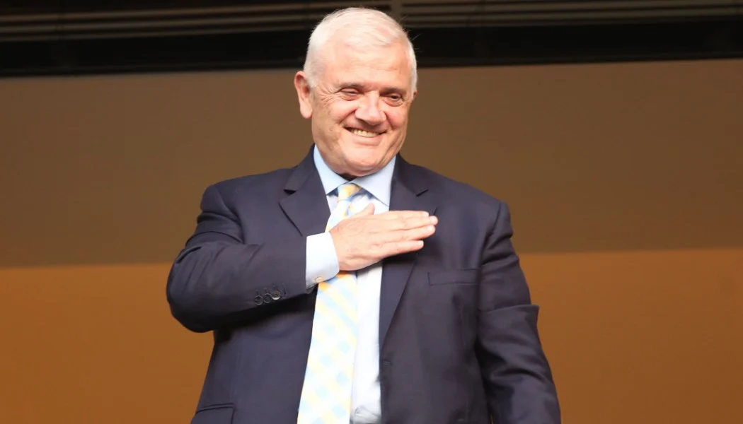 “Kροτίδα” στην ΑΕΚ με χάφαρο – Υπογράφει άμεσα συμβόλαιο – Τρίβει τα χέρια του ο Αλμέιδα!