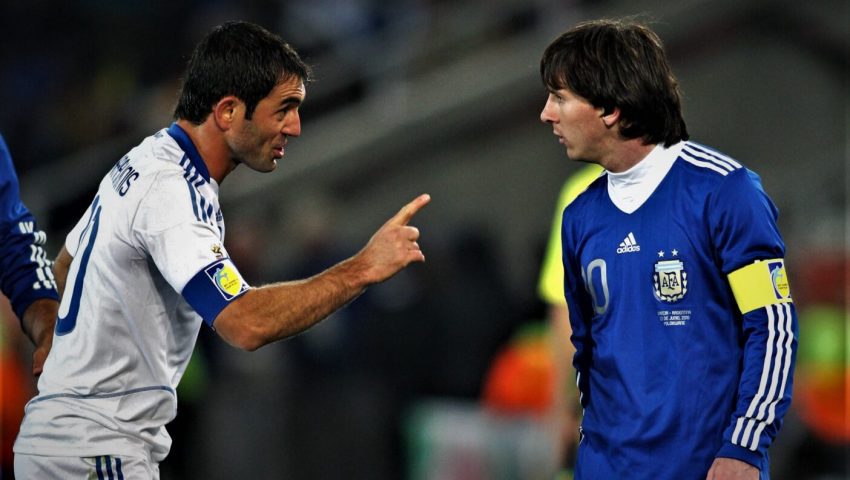 Τα νούμερα μίλησαν: Όλες οι τηλεθεάσεις των τελικών Μουντιάλ και Euro