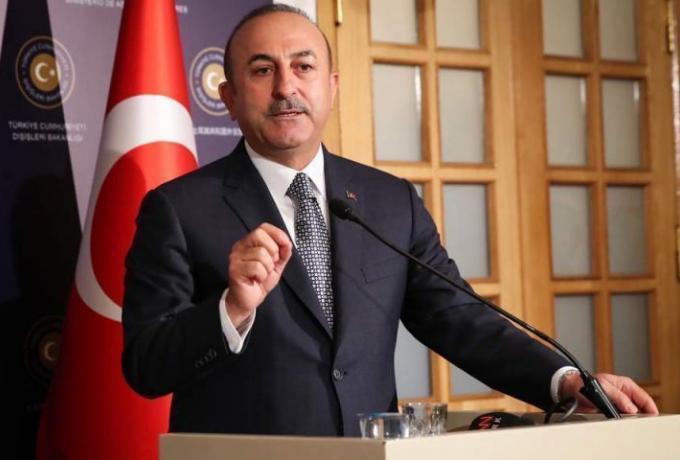 Τσαβούσογλου: «Είτε η Ελλάδα συμμορφώνεται στις συμφωνίες, είτε κάνουμε ό,τι είναι απαραίτητο»