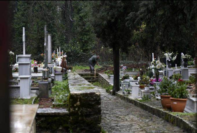 Απίστευτο χτύπημα της μοίρας: Έχασαν και τα τρία παιδιά τους από τροχαίο, δολοφονία και αυτοκτονία