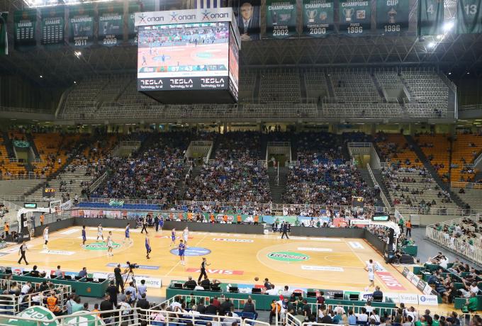 Υπόθεση ΟΑΚΑ: «Διαδικαστικό το θέμα, θα λυθεί άμεσα» λέει η κυβέρνηση