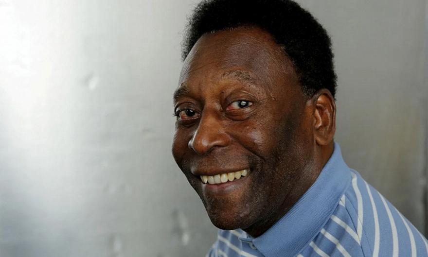 Πελέ: «Παραμείνετε ψύχραιμοι και αισιόδοξοι, είμαι δυνατός»