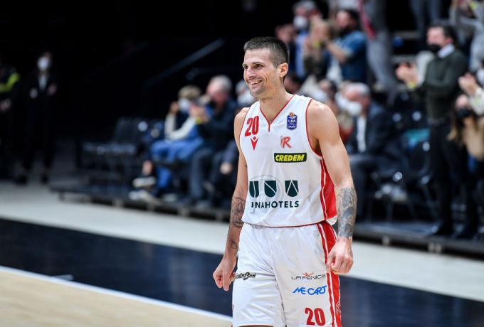 Χωρίς προβλήματα και με κόσμο στο πλευρό της η Ρέτζιο Εμίλια ενόψει ΑΕΚ