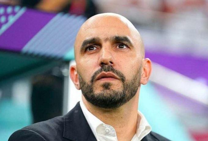 Ρεγκραγκί: «Επτά παιχνίδια σε ένα Μουντιάλ είναι κάτι ανεκτίμητο»