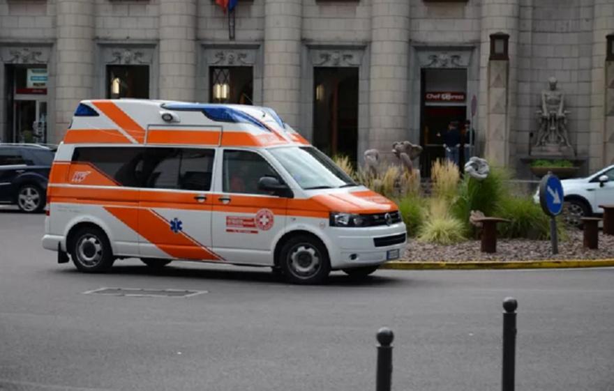 Μακελειό στην Ρώμη: Ένοπλος άνοιξε πυρ μέσα σε μπαρ – Τέσσερις νεκροί