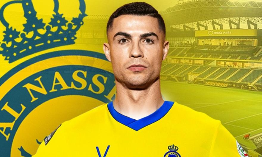 Πολύ πριν τον Ρονάλντο: Ο Έλληνας διεθνής που έκλεισε την καριέρα του στην Αλ Νασρ και το super deal για Μάνταλο