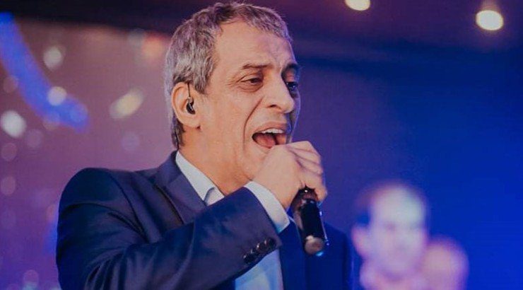 Θέμης Αδαμαντίδης: «Αγωγές σε όσους με εμπλέκουν στην υπόθεση με την κοκαΐνη»