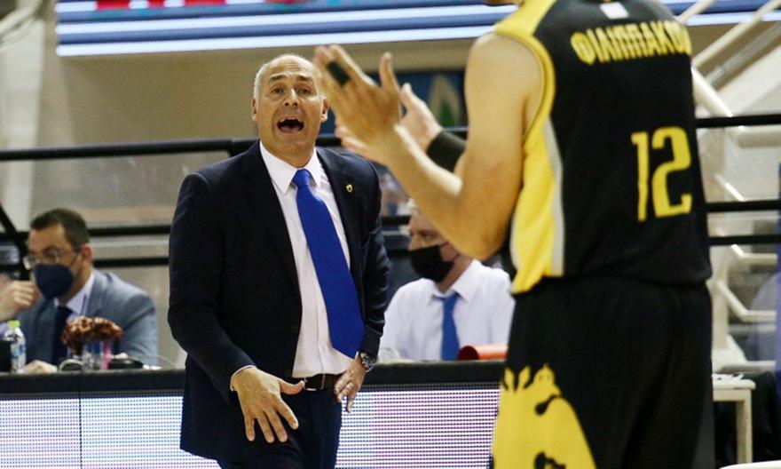 Ανακοινώθηκε από την Μπούργος ο Κούρο Σεγκούρα