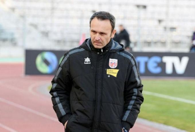Η ενδεκάδα του Βόλου κόντρα στην ΑΕΚ