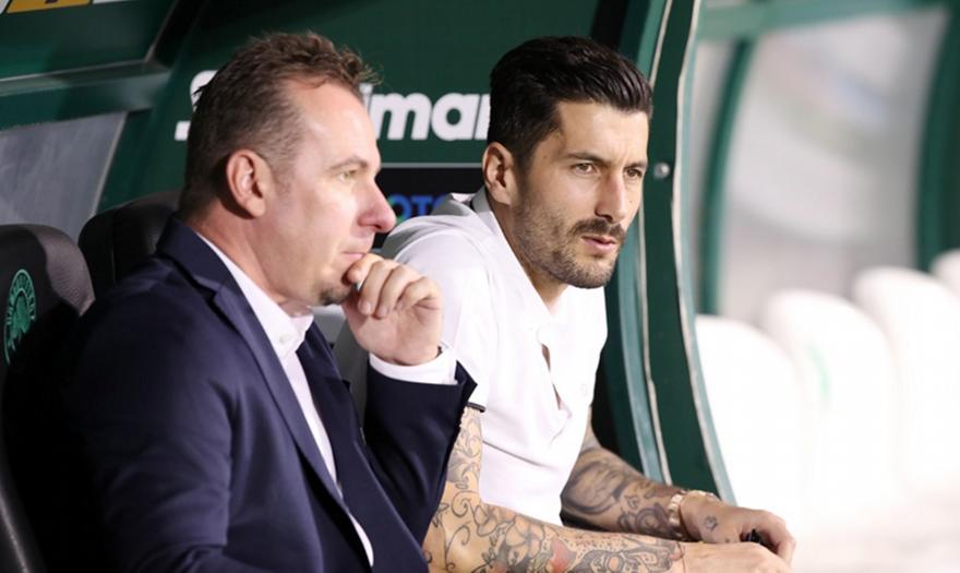 Πρώτα ο στόπερ και μετά οι άλλοι στην ΑΕΚ – Τα δεδομένα ενόψει Ιανουαρίου