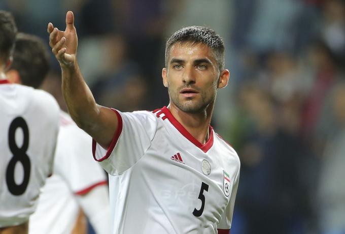 Πρώην ομοσπονδιακός τεχνικός του Ιράν: «Δεν ήταν χρήσιμοι για το Μουντιάλ οι Μοχαμαντί και Χατζισαφί»