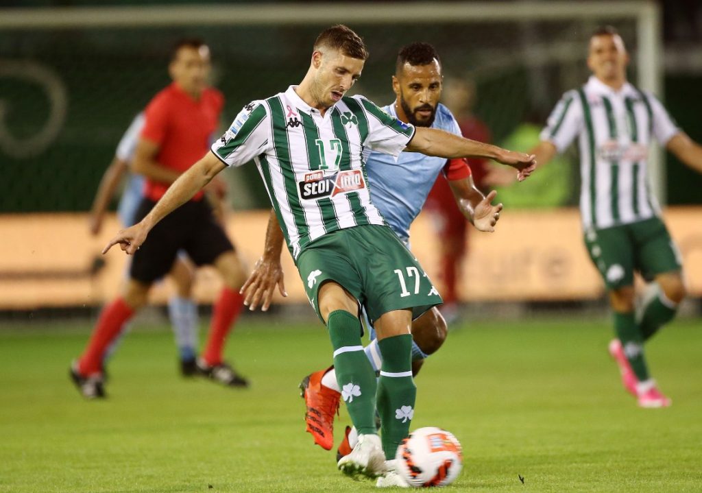 Ιωνικός – Παναθηναϊκός: Η ώρα και το κανάλι του αγώνα