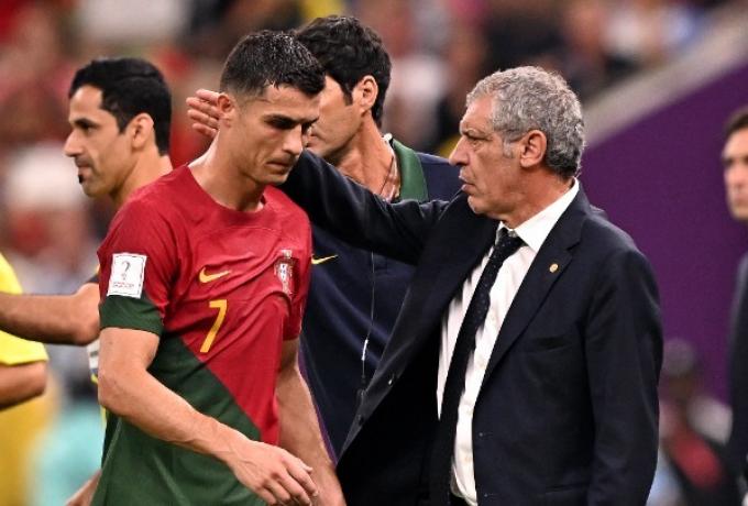 «A Bola»: Επτά στους δέκα Πορτογάλους δεν θέλουν τον Κριστιάνο βασικό