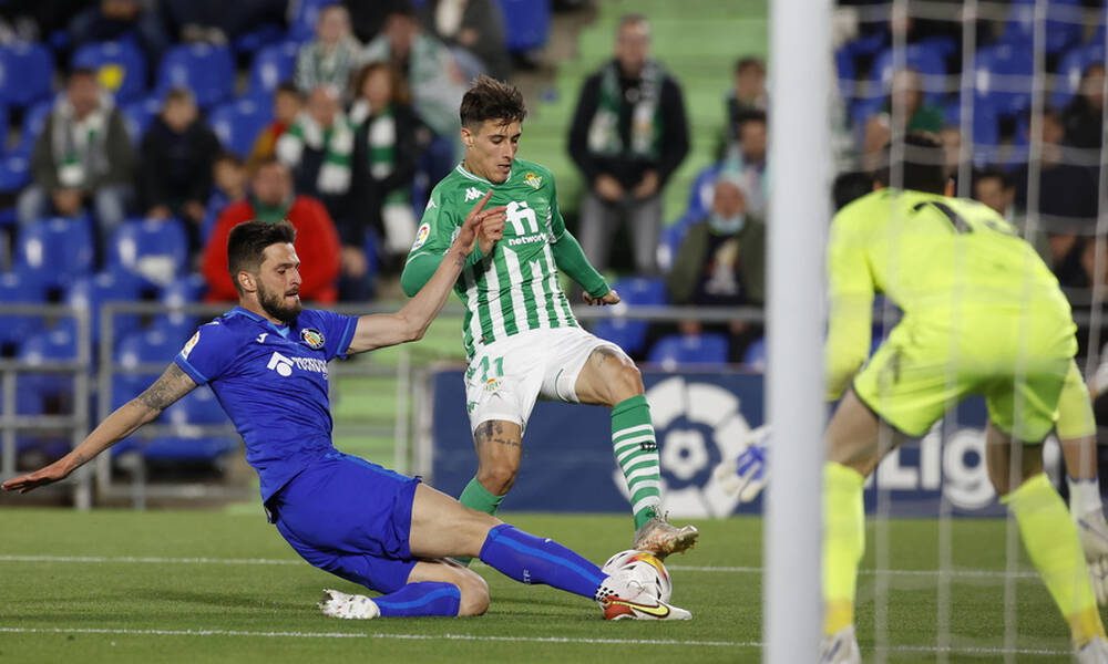 Άρης: «Ψάχνει» το μπαμ με Τέγιο!