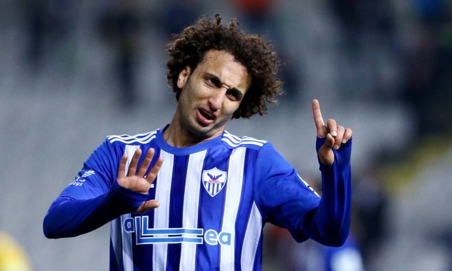 Ο Ουάρντα καταγγέλλει ότι δέχτηκε απειλές από την Ανόρθωση – Τι λέει η διοίκηση