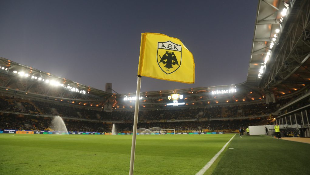 Οριστικό: Νέα έδρα της Εθνικής η «Opap Arena» – Πότε είναι το πρώτο επίσημο παιχνίδι