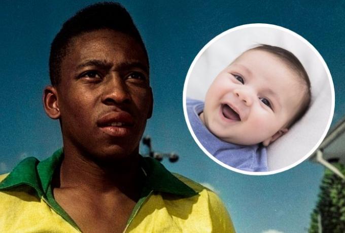 Περισσότερα από 700 νεογέννητα μωρά στο Περού ονομάστηκαν Πελέ!