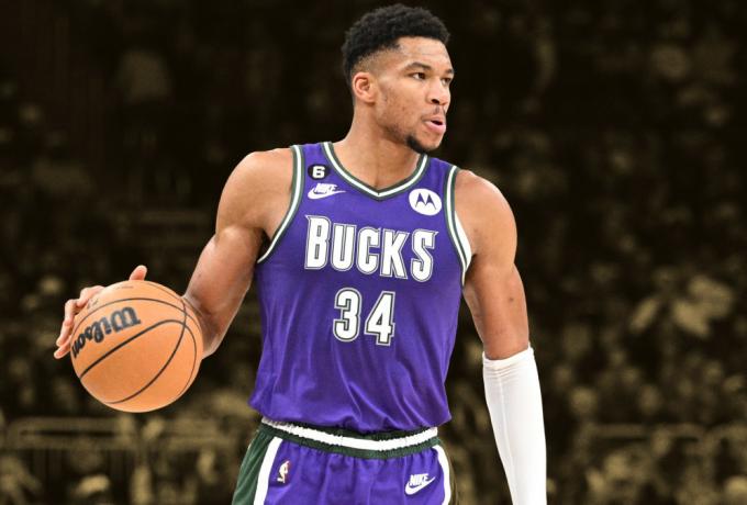 NBA: Με Γιάνναρο και σούπερ καρφώματα το Top-10 (vid)