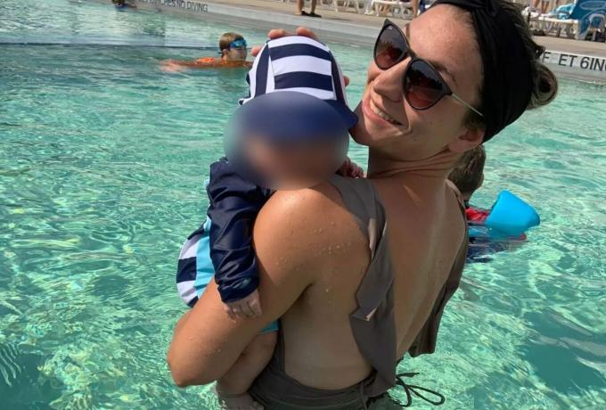 Σοκ στις ΗΠΑ: Μητέρα στραγγάλισε τα δύο της παιδιά και επιχείρησε να πνίξει και το τρίτο