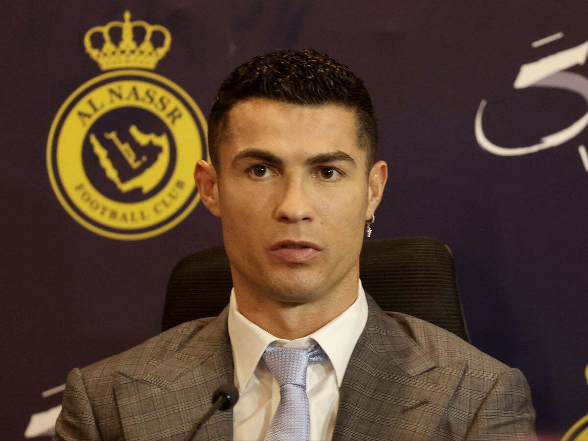 Ρονάλντο: «Στην Ευρώπη η δουλειά μου τελείωσε, κέρδισα τα πάντα»