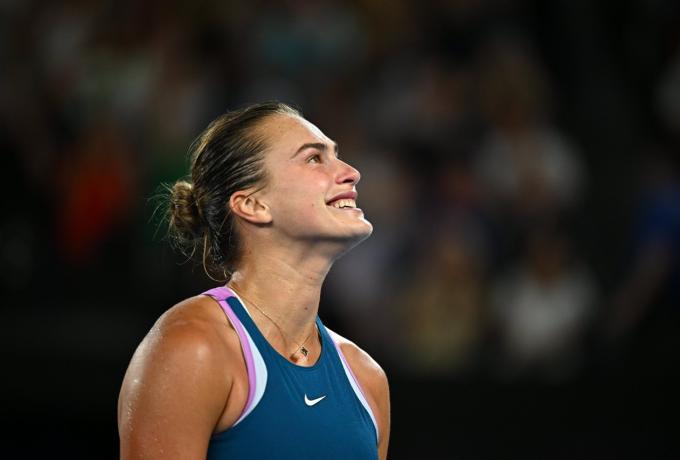 Η Σαμπαλένκα κατέκτησε το γυναικείο Australian Open!