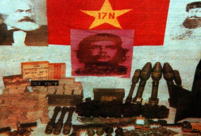 Γιος μέλους της 17Ν ανάμεσα στους επτά συλληφθέντες για ληστείες και κλοπές στην Πάτρα