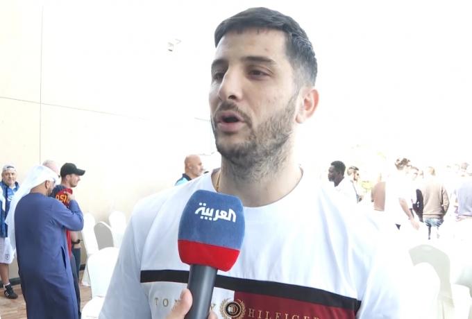 Μανωλάς για Κριστιάνο Ρονάλντο: «Υπέροχη μεταγραφή, σε καλό επίπεδο το πρωτάθλημα της Σαουδικής Αραβίας»