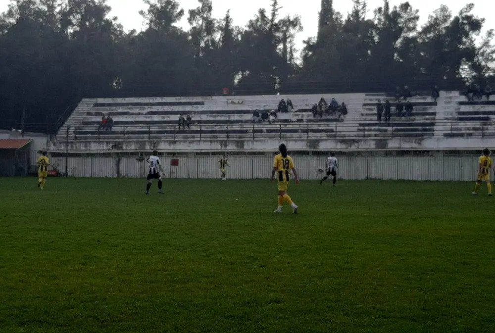 ΑΕΚ: Φιλική νίκη επί της Αγίας Παρασκευής