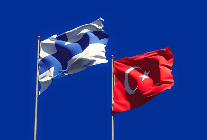 Αλλαγή πλεύσης από τη Φινλανδία: Χορήγησε άδεια εξαγωγής στρατιωτικού εξοπλισμού στην Τουρκία