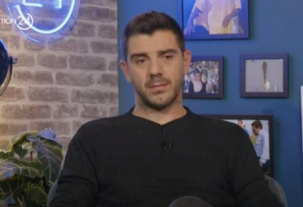 Το βίντεο με την τοποθέτηση του Κατσουράνη που έφερε την αντίδραση της ΑΕΚ (vid)