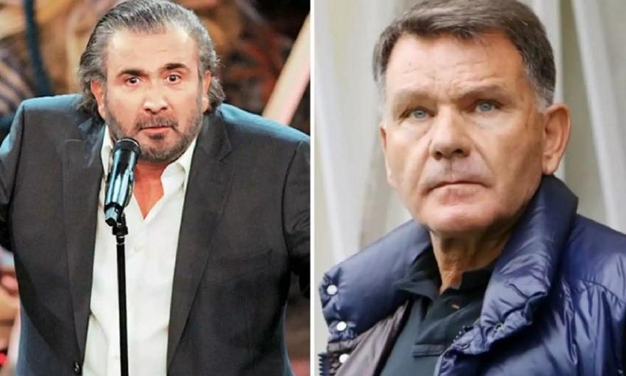 Απίστευτη δήλωση Κούγια για Λαζόπουλο: «Ήταν ερωτευμένος μαζί μου και μάλλον έχει έναν ανικανοποίητο πόθο»