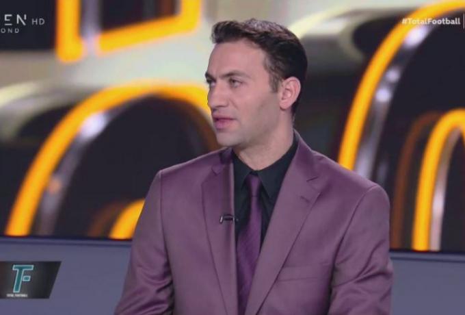 Κουτσιαύτης: «Γονατιά του Αθανασιάδη στο κεφάλι του Φαμπιάνο, καθαρό πέναλτι»