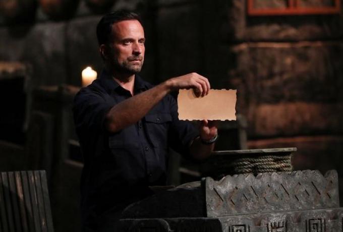Survivor Spoiler: Αυτός ο παίκτης αποχωρεί απόψε από τον Άγιο Δομίνικο